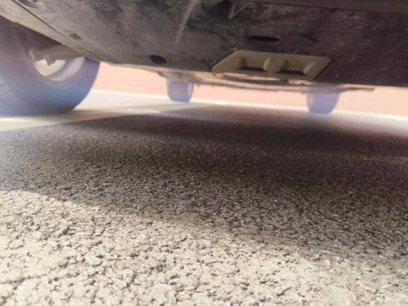 [南通·苏F] 二手讴歌讴歌CDX2016款 1.5T 两驱尊享版