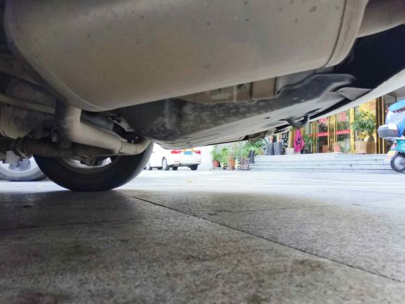 [温州·浙C] 二手本田雅阁2014款 2.0L LX 舒适版