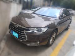 [济南·鲁A]江汽集团&nbsp;&nbsp;瑞风A60&nbsp;&nbsp;2017款1.5TGDI自动豪华商务型