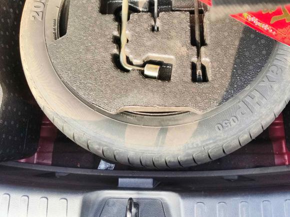 [广州·粤H] 二手宝骏宝骏5102017款 1.5L 手动时尚型