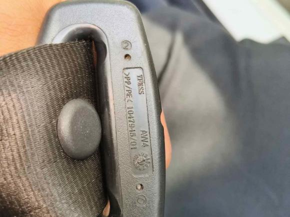 [嘉兴·浙F] 二手北京汽车北京EU52018款 R550 智潮版