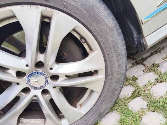 [义乌·浙G] 二手奔驰奔驰E级2010款 E 300 L 时尚型