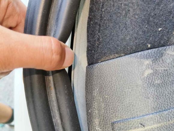 [深圳·粤B] 二手埃安AION S2020款 魅 580