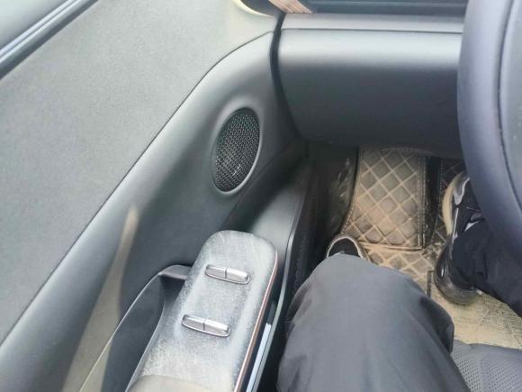 [苏州·苏E] 二手星途星纪元 ET2024款 增程 200 Pro+