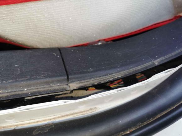 [宁波·浙B] 二手东南东南DX72017款 1.5T 自动豪华型