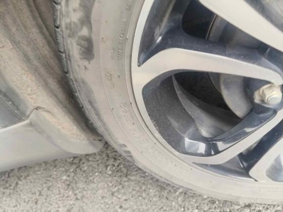 [武汉·鄂A] 二手奇瑞新能源小蚂蚁2021款 15万蚁粉款 蚁炫版 磷酸铁锂