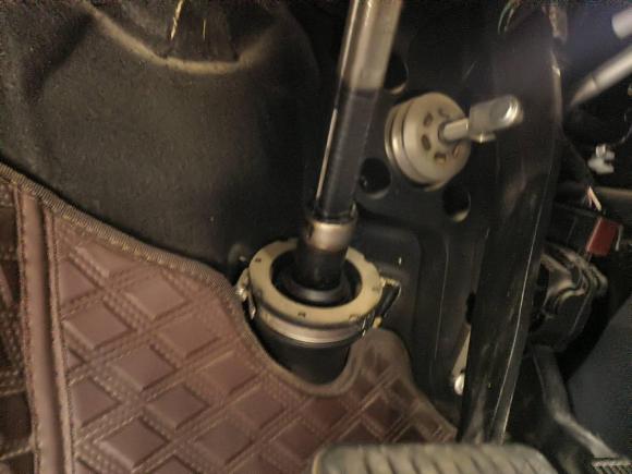 [济南·鲁A] 二手广汽传祺传祺M82021款 领秀系列 390T 豪华版