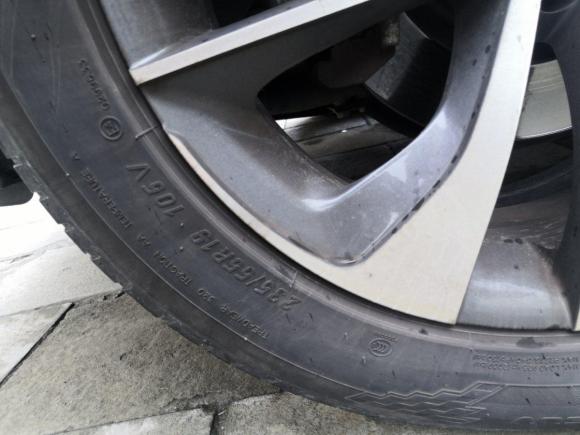 [成都·川A] 二手中华中华V72018款 280T DCT尊贵型 5座