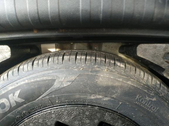 [义乌·浙G] 二手众泰众泰T5002018款 1.5T 自动智能互联尊贵型