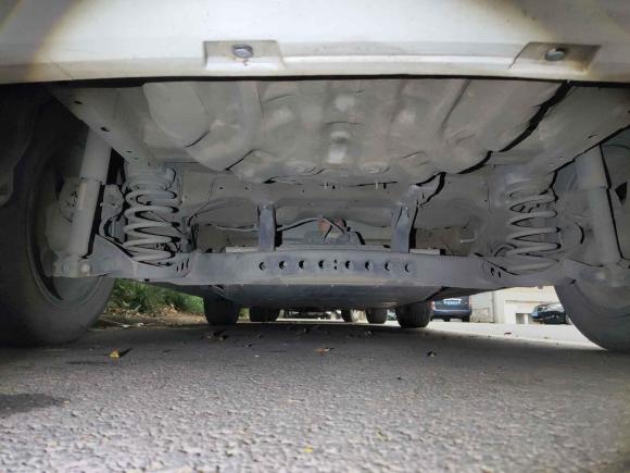 [西安·陕A] 二手荣威荣威Ei52018款 互联网旗舰版