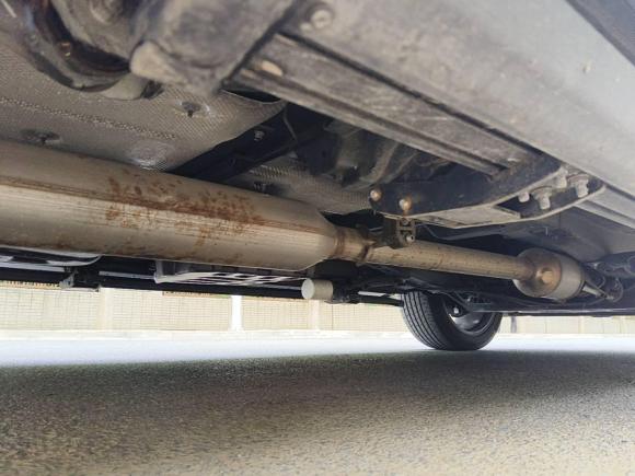 [北京·京F] 二手长安长安UNI-K2021款 2.0T 尊贵型