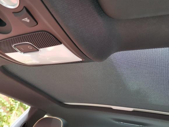 [北京·京N] 二手奥迪奥迪A52010款 2.0TFSI Coupe