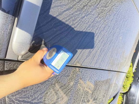 [青岛·鲁U] 二手奔腾奔腾B70S2022款 1.5T 智潮统帅