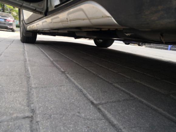 [广州·粤A] 二手丰田逸致2015款 180E CVT跨界版