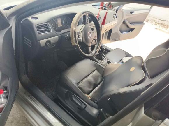 [台州·浙J] 二手大众速腾2014款 1.4TSI 手动豪华型