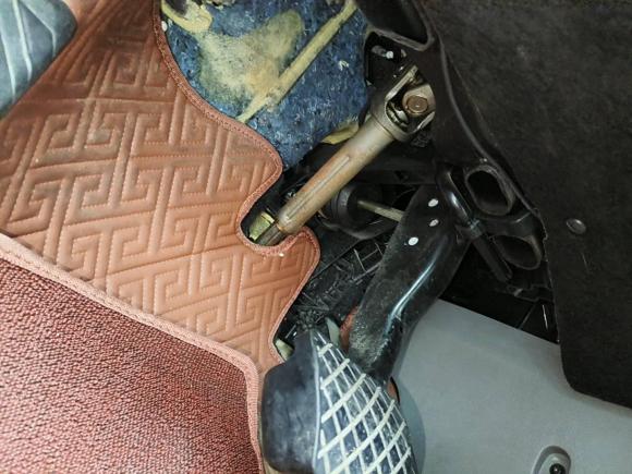 [成都·川A] 二手斯柯达明锐2015款 1.6L 自动逸杰版