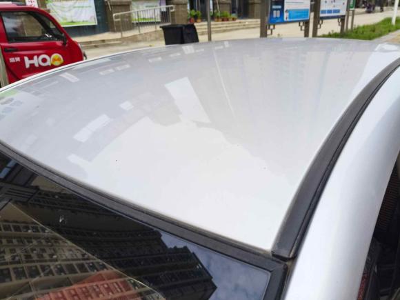 [武汉·鄂A] 二手现代悦动2011款 1.6L 自动舒适型