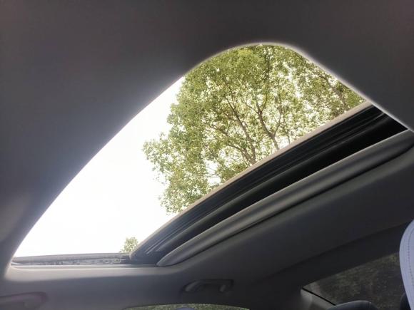 [上海·沪A] 二手吉利几何吉利几何A2021款 Pro 臻享高能续航版 600KM A600立方版