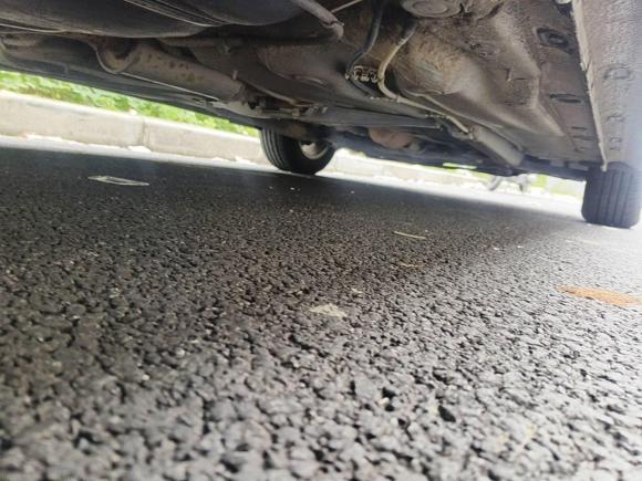 [上海·粤S] 二手大众朗行2015款 1.6L 自动风尚版