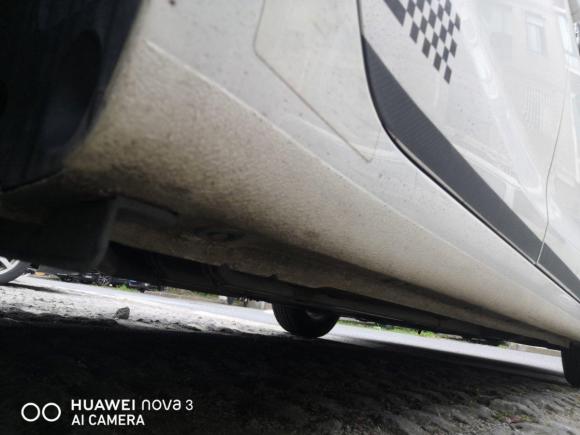 [上海·沪C] 二手起亚起亚K32015款 1.6L 手动GL