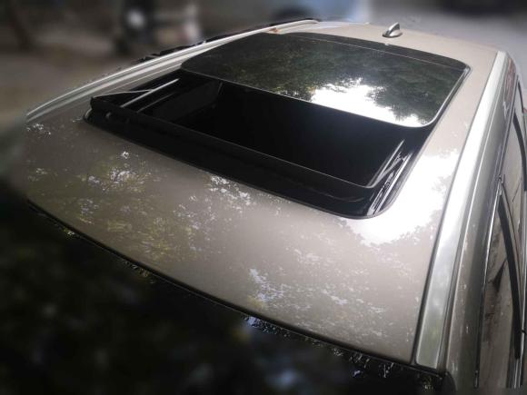 [合肥·赣M] 二手沃尔沃沃尔沃V902022款 Cross Country B5 AWD 智尊版