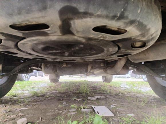 [杭州·皖A] 二手江淮瑞风S72017款 1.5T 自动豪华型