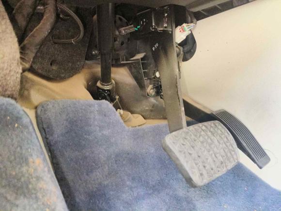 [青岛·鲁B] 二手别克别克GL82020款 Avenir艾维亚 四座尊礼版