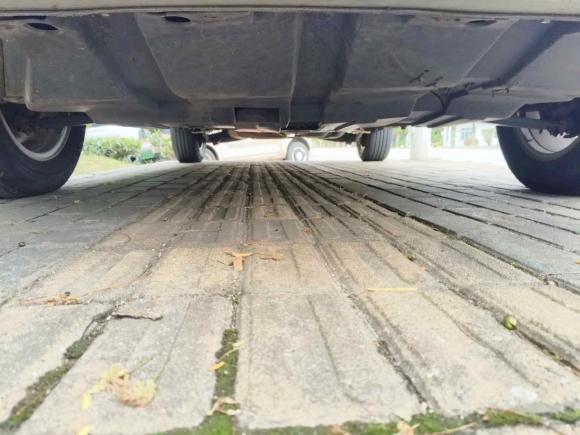 [南昌·赣A] 二手驭胜驭胜S3302016款 1.5L GTDi 手动两驱超值版