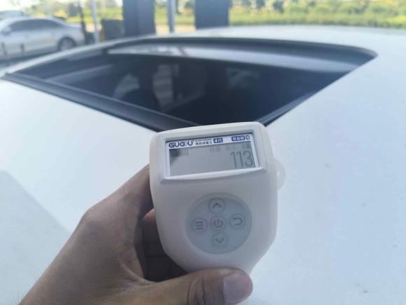 [佛山·粤E] 二手福特蒙迪欧2013款 1.5L GTDi180时尚型