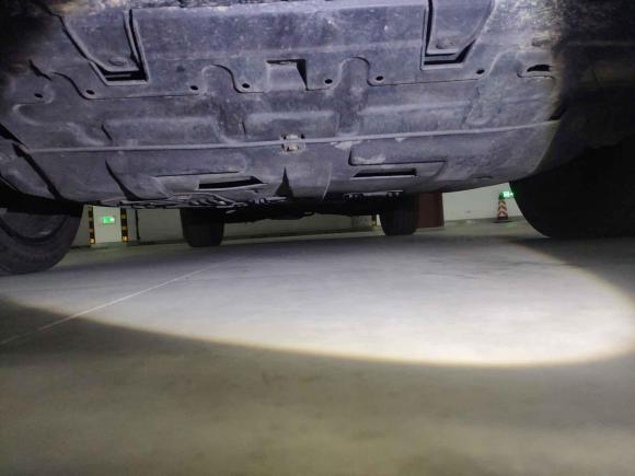 [济南·鲁A] 二手荣威荣威RX52021款 PLUS 330TGI 自动国潮智臻版