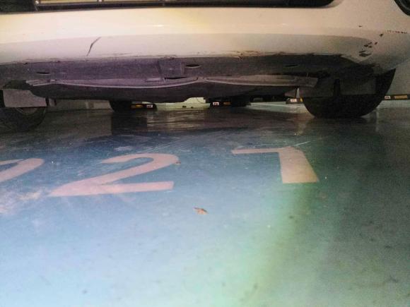 [嘉兴·浙A] 二手福特福睿斯2017款 幸福版 1.5L 自动时尚型