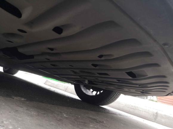 [成都·川A] 二手比亚迪汉2021款 EV 标准续航版豪华型