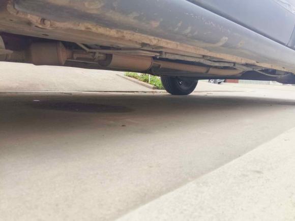 [嘉兴·浙F] 二手北汽威旺北汽威旺M602017款 1.5L 手动铂金版