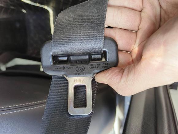 [青岛·鲁B] 二手福特领界2019款 EcoBoost 145 CVT尊领型 国V