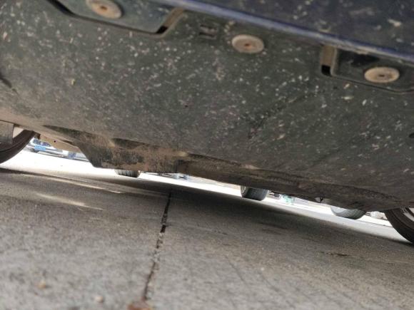 [南昌·赣A] 二手玛莎拉蒂Ghibli2014款 3.0T 标准版