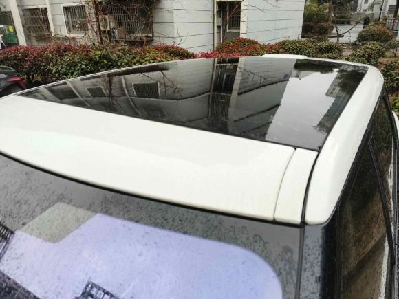 [常州·苏D] 二手路虎揽胜极光2016款 2.0T PURE 风尚版