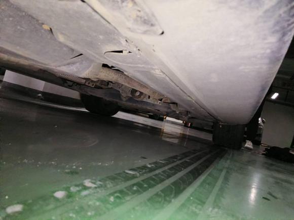 [西安·陕U] 二手保时捷Cayenne2011款 Cayenne 3.0T