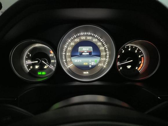 [台州·鲁V] 二手奔驰奔驰E级2015款 E 260 L 运动时尚型