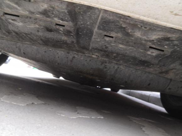 [成都·川A] 二手本田锋范2015款 1.5L 手动进取版