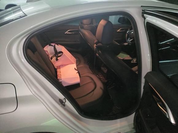 [南昌·赣A] 二手宝马宝马1系2019款 118i 时尚型