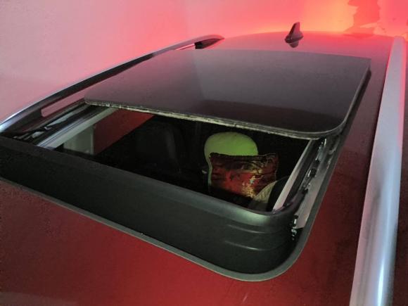 [济南·鲁A] 二手大众探影2021款 1.5L 自动 悦智联版