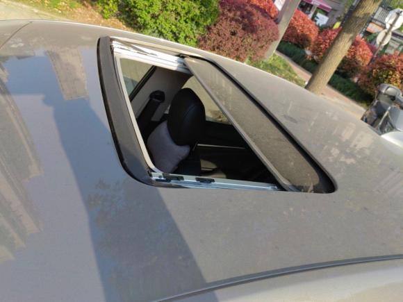 [上海·苏A] 二手别克英朗2018款 18T 自动精英型