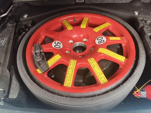 [合肥·皖A] 二手保时捷Cayenne2011款 Cayenne 3.0T