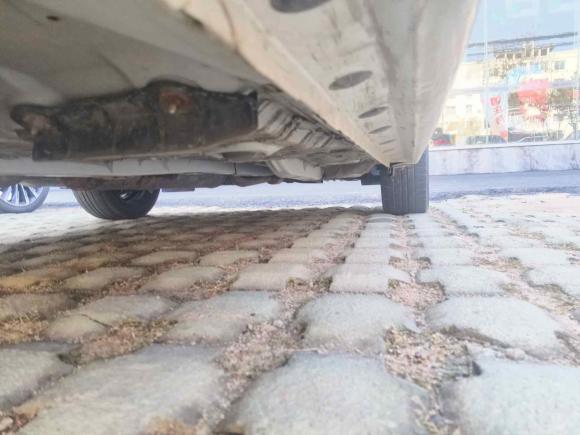 [青岛·鲁B] 二手丰田YARiS L 致炫2016款 改款 1.5E CVT魅动版