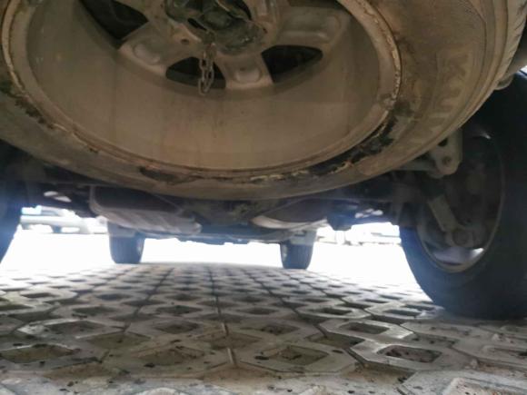 [成都·川A] 二手哈弗哈弗H32009款 领先版 2.4L 两驱超豪华型