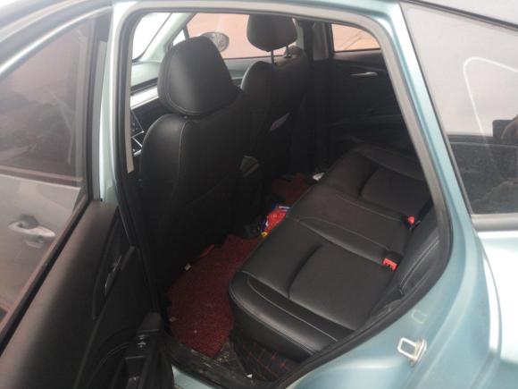 [金华·浙G] 二手哪吒汽车哪吒V2022款 潮 400 Lite