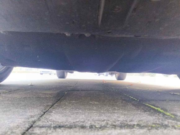 [合肥·皖A] 二手福特福睿斯2015款 1.5L 自动时尚型