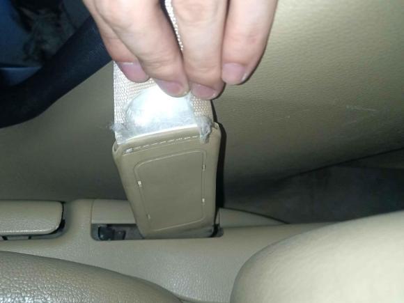 [芜湖·皖E] 二手本田奥德赛2009款 2.4L 豪华版