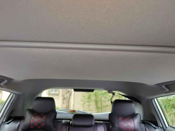 [上海·苏M] 二手丰田YARiS L 致炫2015款 1.5G 自动炫动天窗特别版