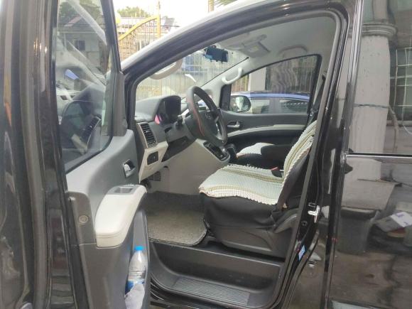 [上海·闽C] 二手江淮瑞风瑞风M42022款 2.0TGDI 自动商旅版